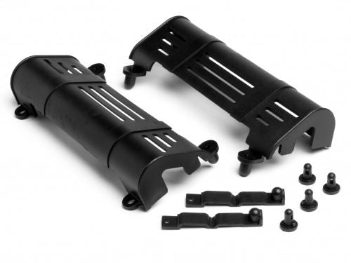 HPI Battery Holder Set