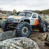 Proline 1/10 Cliffhanger Hp Cab-Only Clear Body 12.3In (313mm) Wb Cra