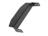 Rc4Wd Tough Armour Steel Front Wimch Bumper For D90