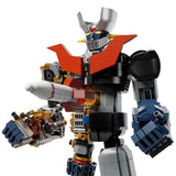 Pantasy Mechanical Mazinger Z Super Robot - 1901 Pcs