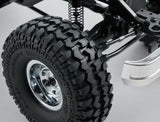 FMS FCX10 1 10 CHEVROLET K5 BLAZER RS ORANGE