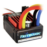 Yeah Racing Tritronic 1/10 Waterproof Brushed 60A ESC