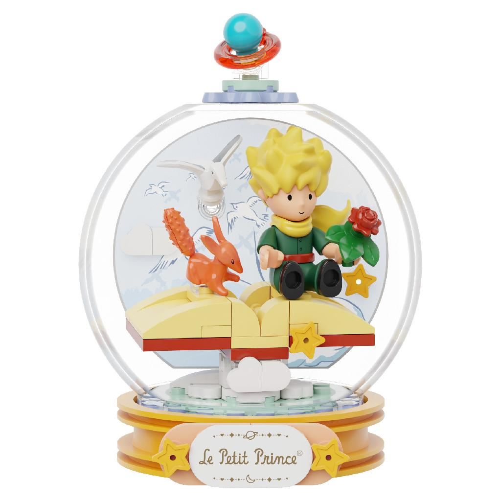 Pantasy Le Petit Prince™ Book Soaring - 105 Pcs