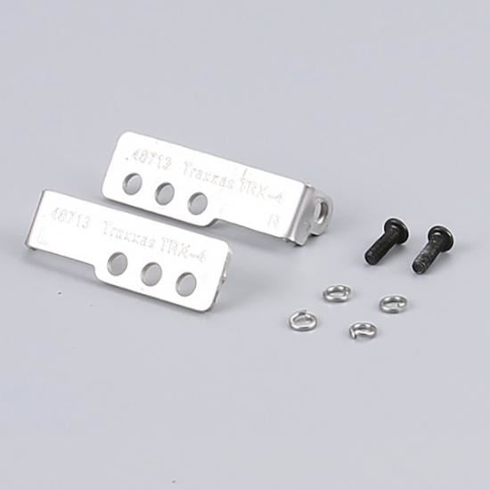 Killer Body Trx4 Bumper Connect Ing Parts4.53 - 4.72 Tiref