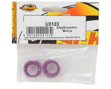 Schumacher Alloy Eccentric - Mi-3 (pr)