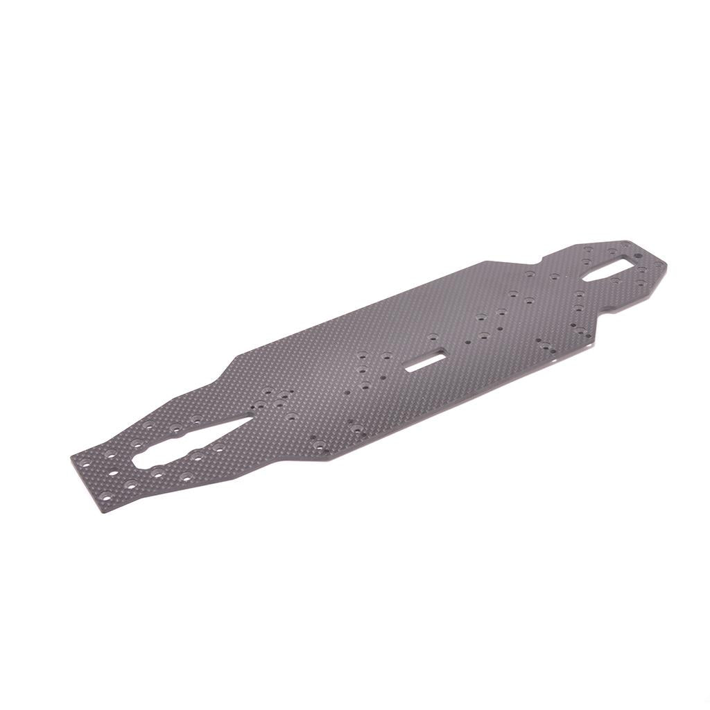 C/F Chassis - Vibe Tc
