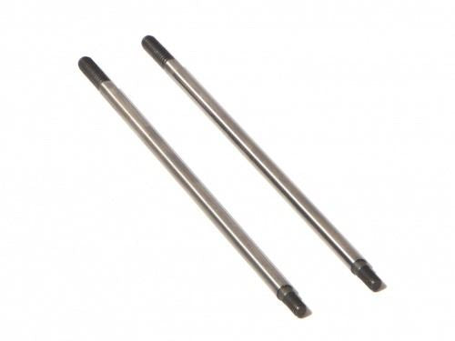HPI Shock Shaft 3 X 86mm (Silver/2Pcs)
