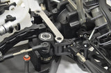 HOBAO HYPER VS2 1/8 RTR BUGGY w/ HYPER 30,18kg Servo,2.4g TX