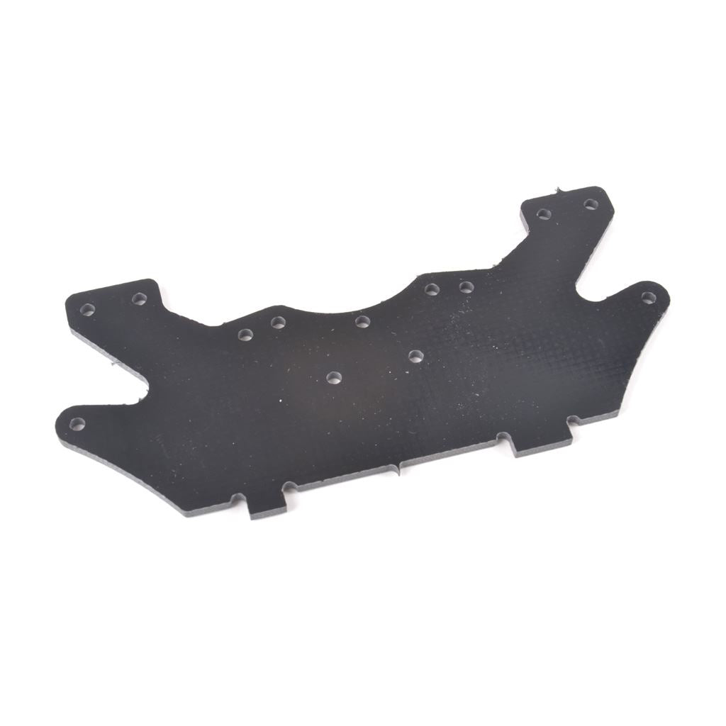 Schumacher Front Shock Mount - BIG 6