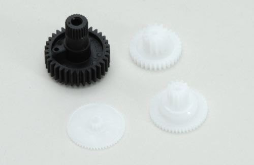Futaba S9252 Servo - Gear Set