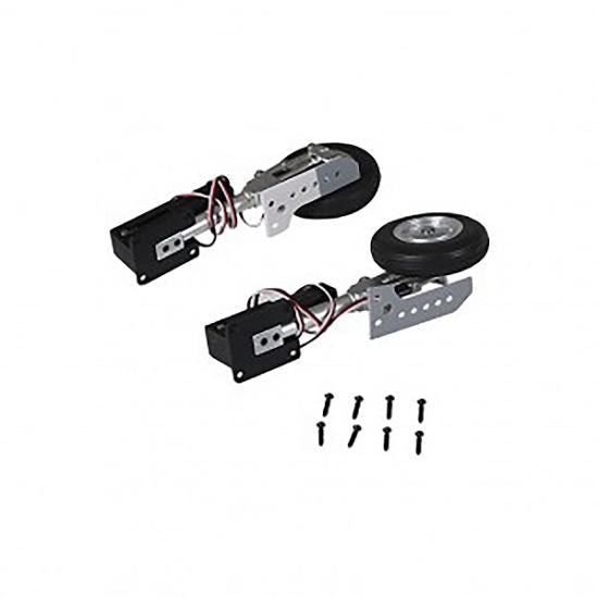 FMS A10 Warthog V2 Main Landing Gear System (FMSRQ118)