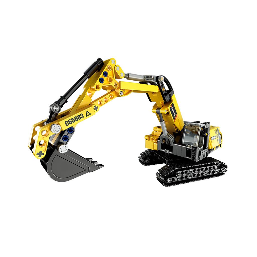 Cada Excavator -  467Cps