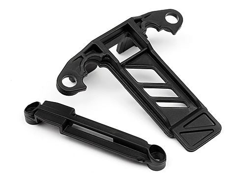 HPI Battery Holder Set