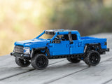 Cada Crush  · Off- Road Vehicles
