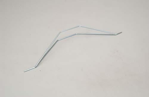 RACTIVE Wire U'carriage - Main - Small