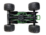 Losi 1/8 Lmt 2.0 Grave Digger 4X4 Solid Axle Monster Truck Rtr