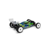 F2 Cougar Ld3 Body / Carpet Turf Dirt Wing