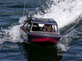 ProBoat 1/6 24in Jetstream Jet Boat RTR, Shreddy