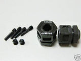 Team Associated Factory Team V2 Slipper Hubs