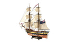 Artesania 1/50 Hms Supply First Fleet + Figurines