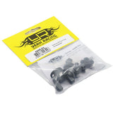 Yeah Racing Aluminum HD Front C Hub For Axial Wraith