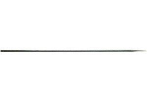 Badger Needle Stainless Steel Medium F
