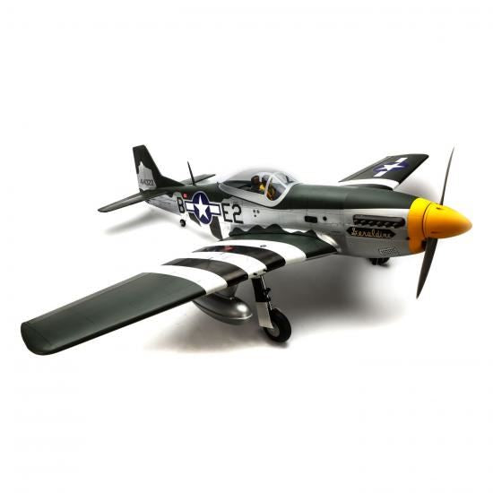 HAN P-51D Mustang 20cc - HAN2820