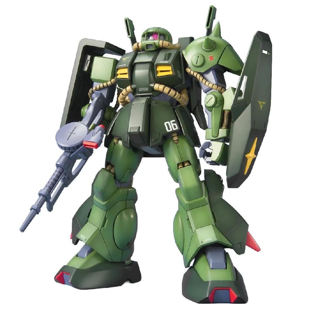 Bandai Hobby Mg 1/100 Rms-106 Hi-Zack