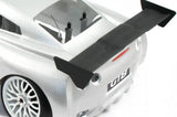HOBAO HYPER GTB ONROAD RTR w/MACH*28 ENGINE - GREY