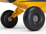 Hobbyzone Carbon Cub S 2 1.3M Cleetus McFarland Special Edition Bnf Ba