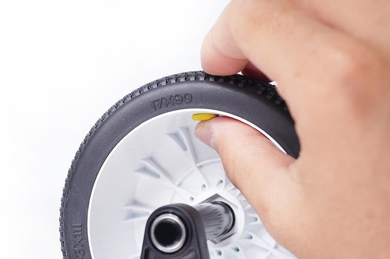 Koswork Balancing Clay - 27G For Kos13010