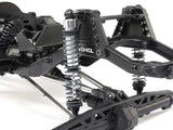 Axial 1/10 SCX10 III Base Camp 4WD Rock Crawler Builder's Kit