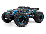 Spryte St Turbo 1/20 4Wd Monster Truck - Blue