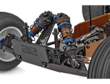 Team Associated Rc10T Factory Team Truck Kit
