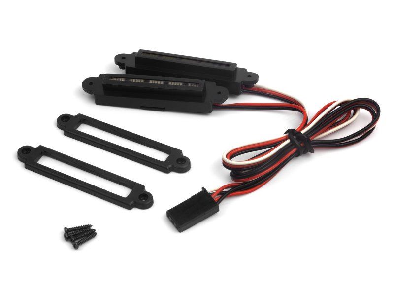 Led Light Set (Front/Rear)