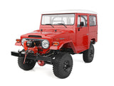 Rc4Wd 1/10 Warn 8274 Winch (75Th Anniversary Edition)