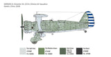 Italeri Henschel Hs 123