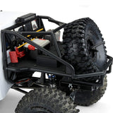 Proline 1/10 Back-Half Cage For Pro-Line Cab Only Crawler Bodies