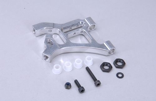 FG Modellsport Rear lower alloy wishbone/narrow