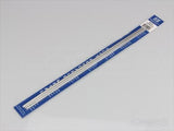 KS 12" Bendable Alum Rod 3/32" & 1/8" (Pk4)