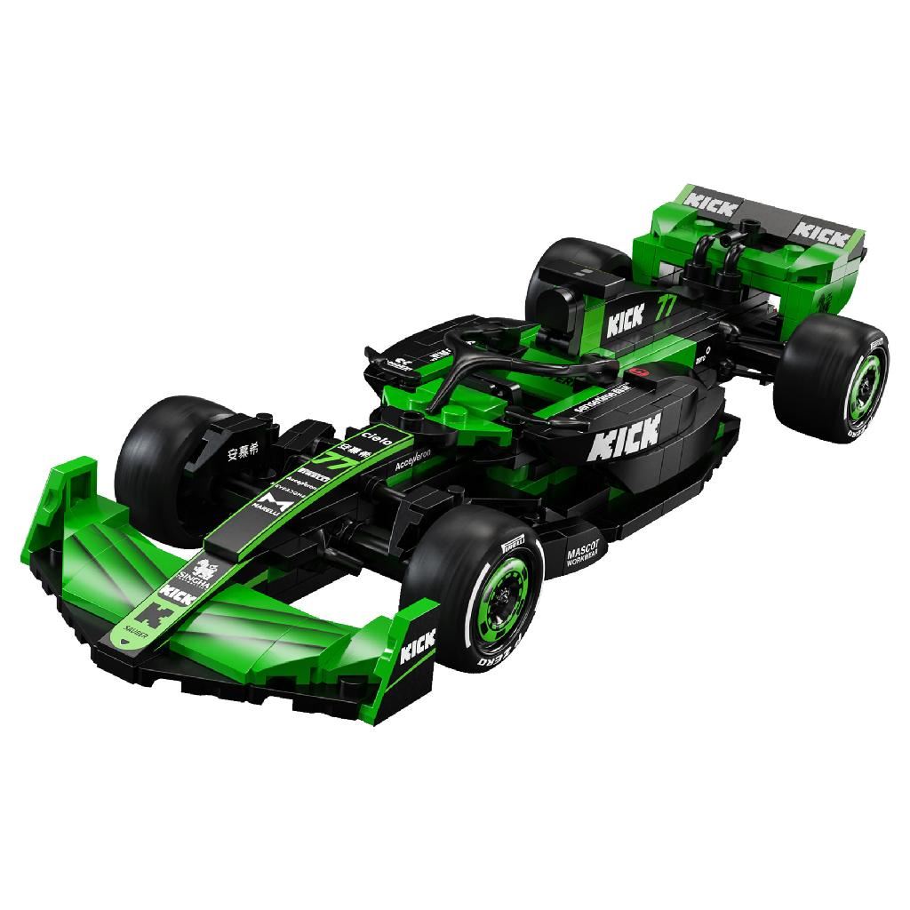 Cada Kick Sauber F1 Team C44 2024