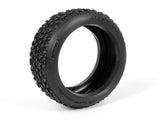 Causeway Tire 111-43Mm /W Insert (2Pcs)