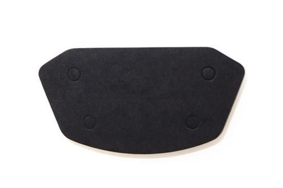 CARISMA M40S SUBARU WRX STI NBR FRONT BUMPER FOAM
