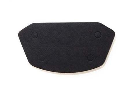 CARISMA M40S SUBARU WRX STI NBR FRONT BUMPER FOAM