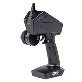 Spektrum Dx Pro+ 12-Channel Dsmr+ Transmitter With Sr2100 Receiver