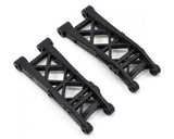 Schumacher Wishbones; Rear Med Flex- CAT K1 pr