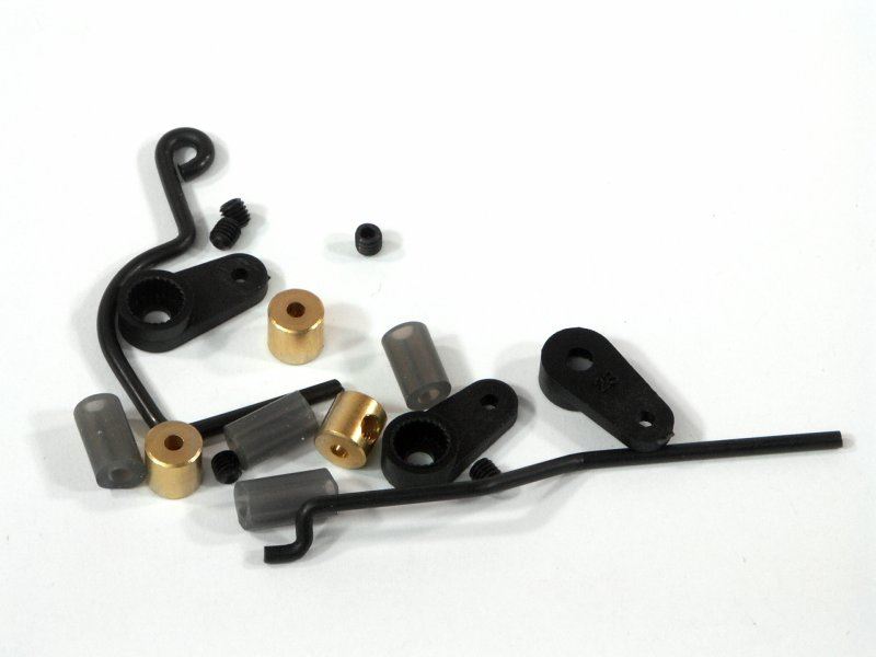 Linkage Set (Reverse Module/Savage