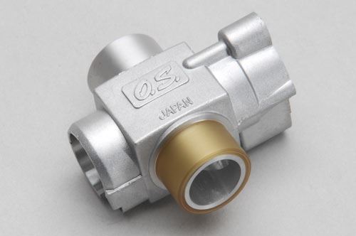 OS Engine Carburettor Body (61G) 91HZ-R 3D (X-OS29088140)