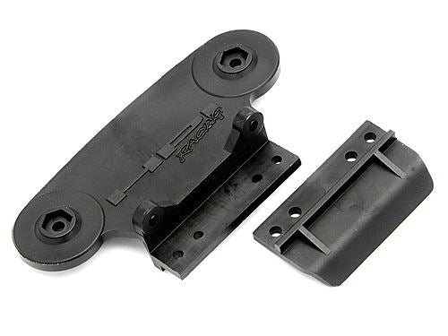 HPI Bumper (Front & Rear/Sprint)
