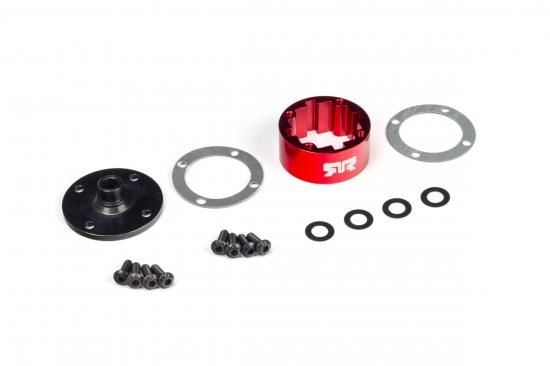 Arrma Metal Diff Case